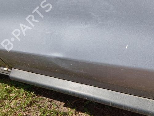 Left rear door MAZDA CX-7 (ER) 2.3 MZR DISI Turbo AWD (ER3P) | BP28889989C4 