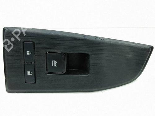 Left front window switch NISSAN QASHQAI III (J12) 1.3 DIG-T | BP40168355I27 - Image 4