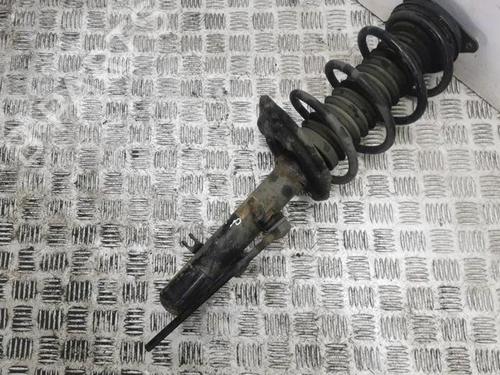 Left front shock absorber NISSAN QASHQAI II (J11, J11_) 1.5 dCi | BP28861941M16 