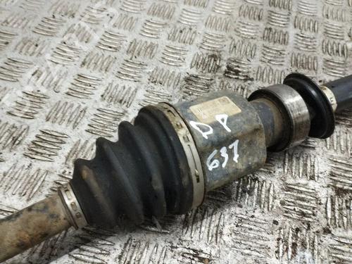 Right front driveshaft MAZDA CX-5 (KF) 2.2 D | BP38244959M39 - Image 5