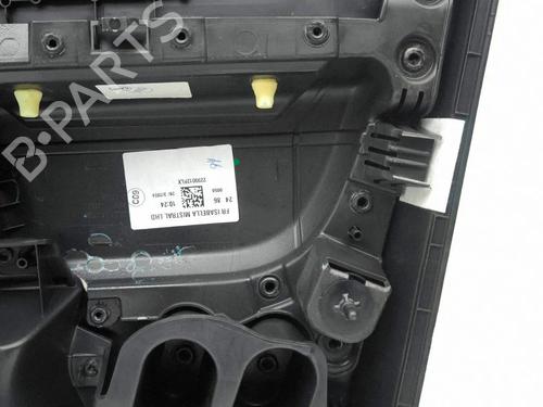 Front left panel CITROËN C5 AIRCROSS (A_) 1.2 PureTech 130 (ARHNSJ) | BP38279354C58 - Image 6