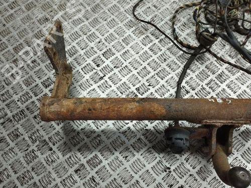 Tow ball/Mechanism MERCEDES-BENZ VITO / MIXTO Van (W639) 115 CDI (639.601, 639.603, 639.605) | BP28849323C141 