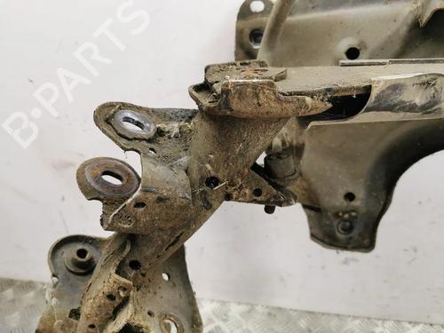 Rear axle HONDA CR-V IV (RM_) 1.6 i-DTEC (RE6) | BP33253673M2 - Image 7