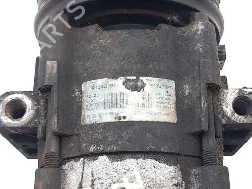 AC compressor JAGUAR X-TYPE I (X400) 2.0 D | BP36062984M34 - Image 8