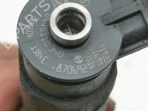Injector CITROËN C4 CACTUS 1.6 HDi 90 | BP38278862M100 - Image 7