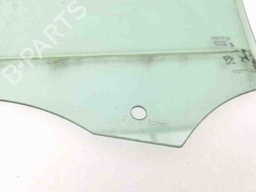 Front right door window PEUGEOT 2008 II (UD_, US_, UY_, UJ_, UR_, UC_) 1.2 PureTech 130 (USHNS, URHNS) | BP29432333C19 