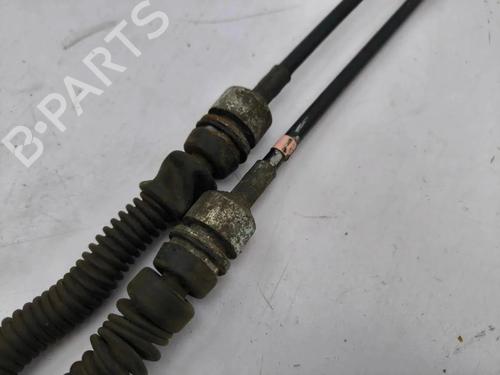 Gear lever MAZDA CX-5 (KE, GH) 2.2 D AWD (KE2AW) | BP33642589M90 - Image 4