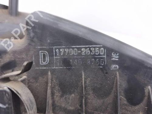 Air filter box LEXUS IS II (_E2_) 300 (GSE22_) | BP36011204M87 - Image 7