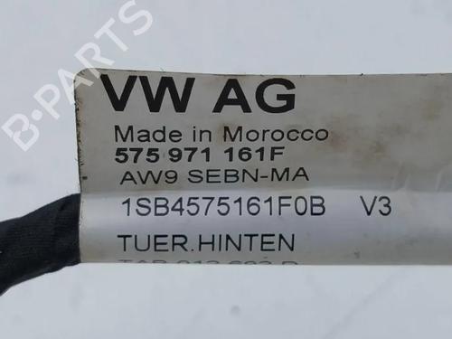 Wiring harness SEAT ATECA (KH7, KHP) 1.6 TDI | BP32692713E16 - Image 8