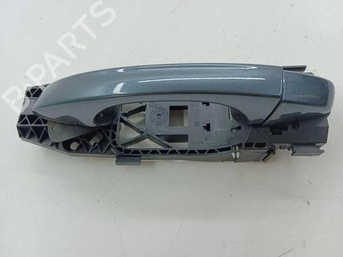 Used Rear left exterior door handle Rear left exterior door handle 36347684 36347684