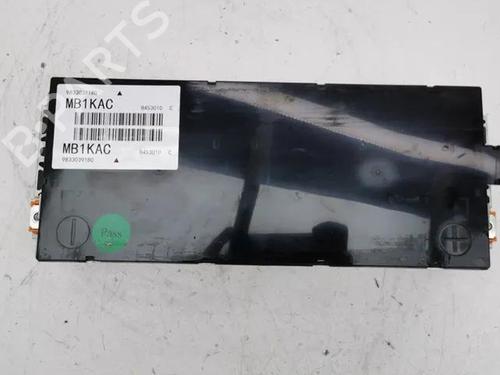 Other CITROËN C4 III (BA_, BB_, BC_) ë-C4 (BCZKXC, BZCKSC) | BP28865914O1 