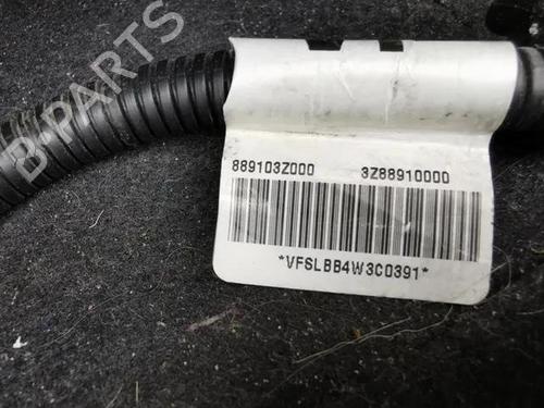Right front seat HYUNDAI i40 I (VF) 1.7 CRDi | BP28861846C16 