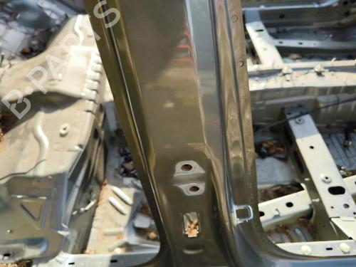 Right sideskirt OPEL INSIGNIA B Grand Sport (Z18) 1.6 CDTi (68) | BP28873701C114 