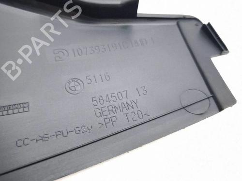 Middle console BMW i4 (G26) eDrive35 | BP38019094I22 - Image 9