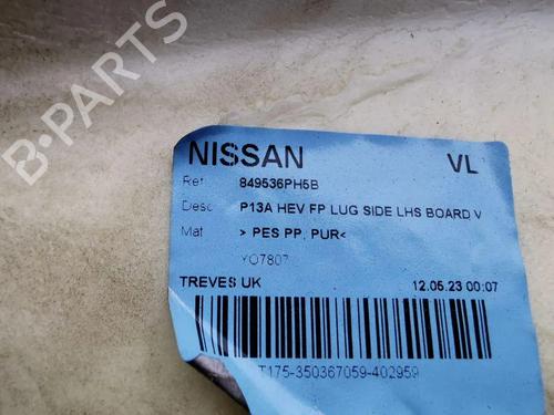 Boot lining NISSAN JUKE (F16_) 1.6 Hybrid | BP36349190I3 - Image 11