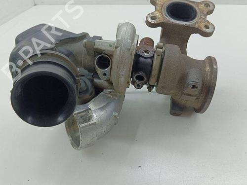 Used Turbocharger/Supercharger SEAT ATECA (KH7, KHP) 1.5 TSI (150 hp) 28897620