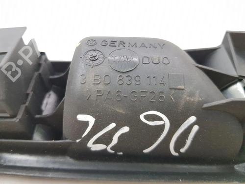 Rear right interior door handle VW PASSAT B5 Variant (3B5) 1.9 TDI | BP36079521I16 - Image 8