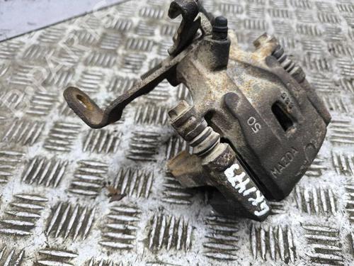 Left rear brake caliper MAZDA CX-5 (KE, GH) 2.2 D AWD (KE102) | BP39229652M107 - Image 4