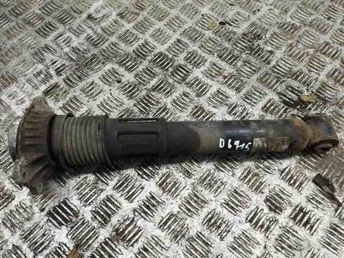 Højre bagtil støddæmper BMW 5 (F10) 520 d (184 hp) 28856740