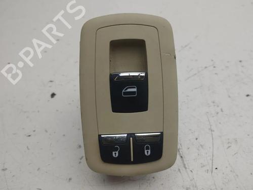 Used Left front window switch Left front window switch 33921671 33921671