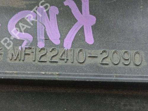 Crossmember TOYOTA AURIS (_E18_) 1.4 D-4D (NDE180_, NDE180R) | BP28850918C162 