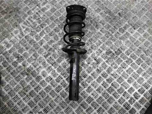 Venstre fortil støddæmper VW T-ROC (A11, D11) 1.0 TSI (116 hp) 28860938