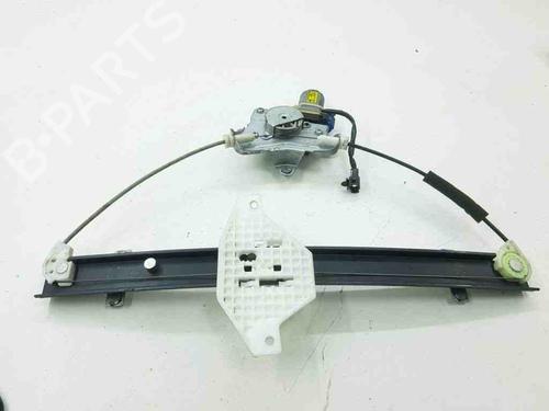 Used Rear left window mechanism CHEVROLET CAPTIVA (C100, C140) 2.0 D 4WD (150 hp) 28886229