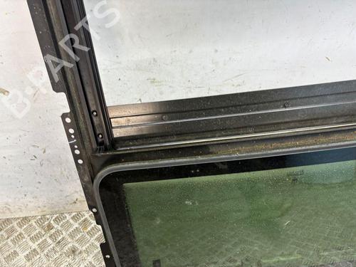 Sunroof MASERATI QUATTROPORTE V 4.2 | BP29813122C124
