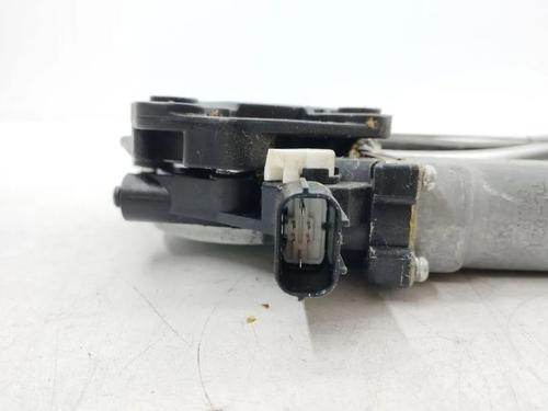Front left window mechanism HONDA CR-V III (RE_) 2.2 i-DTEC 4WD (RE6) | BP33253841C22 - Image 2