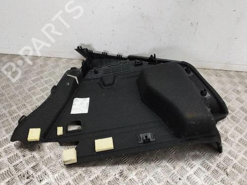 Boot lining AUDI A3 Limousine (8YS, 8YM) 35 TFSI Mild Hybrid | BP38247350I3 - Image 7