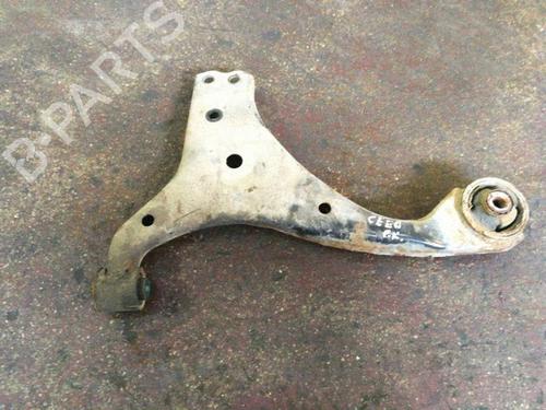 Used Left front suspension arm Left front suspension arm KIA CEE'D Hatchback (ED) 1.6 CRDi 90 (90 hp) 40234792 40234792