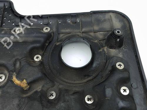 Topbeskyttelse HYUNDAI SANTA FÉ II (CM) 2.2 CRDi GLS 4x4 | BP29976006M93