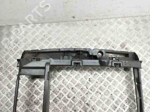 Frontplade/Frontkurv PEUGEOT 2008 I (CU_) 1.6 HDi | BP28849308C72 