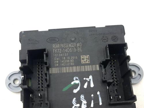 Electronic module JAGUAR XE (X760) 2.0 D | BP28877966M83 