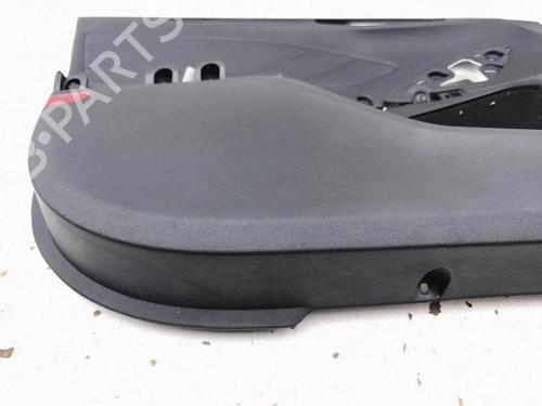 Front left panel FORD FOCUS IV (HN) 1.0 EcoBoost | BP39990827C58 - Image 3