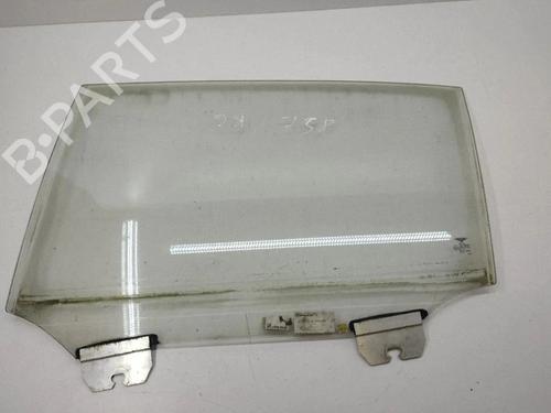 Used Rear left door window Rear left door window 38252156 38252156