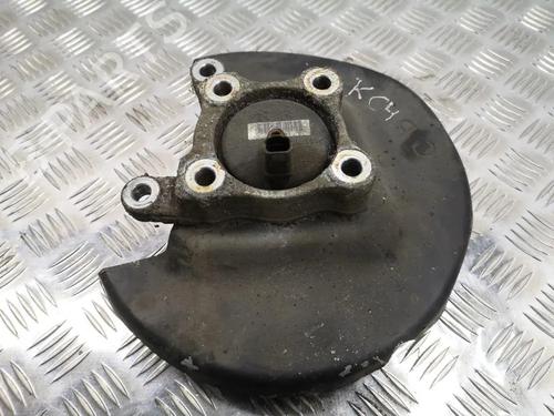 Left rear steering knuckle CITROËN C4 II (NC_) 1.6 HDi 90 | BP36192308M27 - Image 4