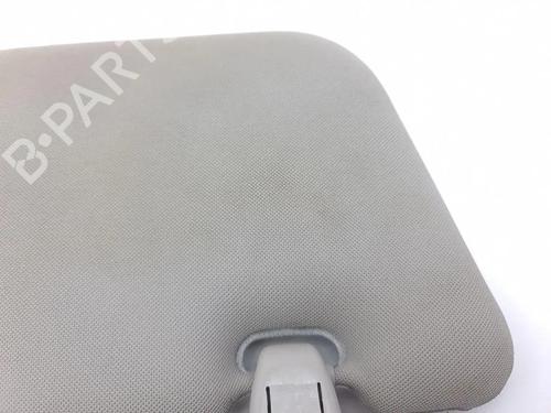 Left sun visor LEXUS CT (ZWA10_) 200h (ZWA10_) | BP36330448I1 - Image 13