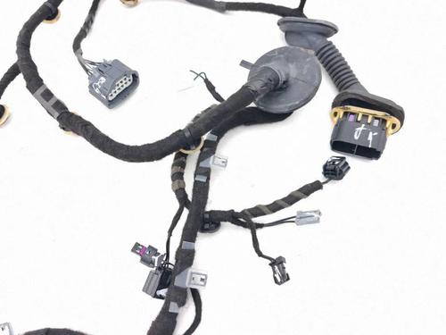 Wiring harness JAGUAR I-PACE (X590) EV400 AWD | BP37254505E16 - Image 5