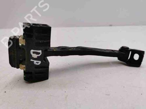 Used Hinge/Door check strap BMW 5 (F10) 530 d (258 hp) 28853990