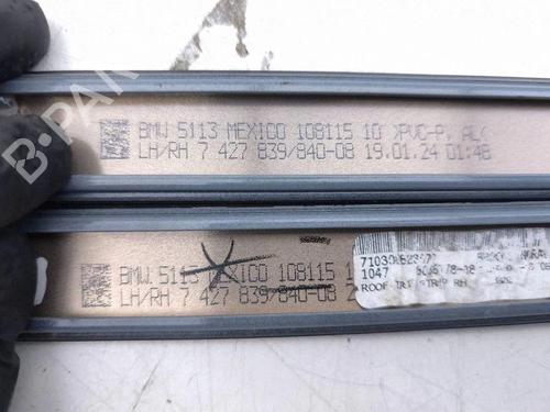 Other BMW 3 (G20, G80, G28) 330 e Plug-in-Hybrid | BP40288518O1 - Image 13