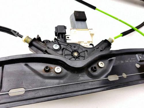 Rear right window mechanism JAGUAR E-PACE (X540) 2.0 D180 AWD | BP38245159C25 - Image 9