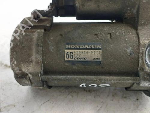 Starter HONDA ACCORD VIII (CU) 2.2 i-DTEC (CU3) | BP28903226M8 - Image 2