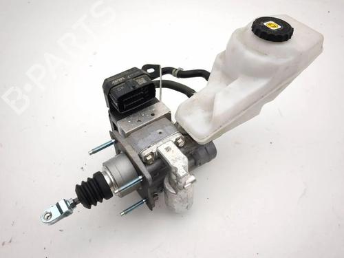Used ABS pump ABS pump 34103007 34103007