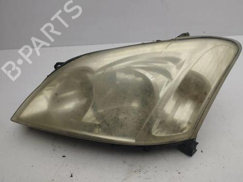 Used Left headlight Left headlight 33866229 33866229