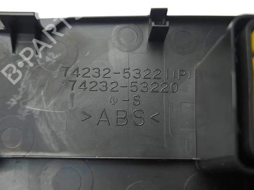 Left front window switch LEXUS IS III (_E3_) 300h (AVE30_, AVE30R) | BP38495595I27 - Image 19