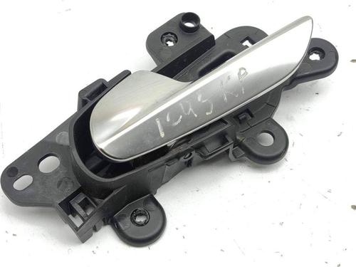 Venstre bak invendig håndtak JEEP AVENGER (J2) Electric (156 hp) 28881886
