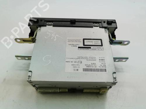 Electronic module TOYOTA AURIS (_E18_) 1.4 D-4D (NDE180_, NDE180R) | BP36192167M83 - Image 9