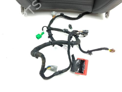 Left front seat ALFA ROMEO GIULIA (952_) 2.0 (952ACA25) | BP36203440C15 - Image 10