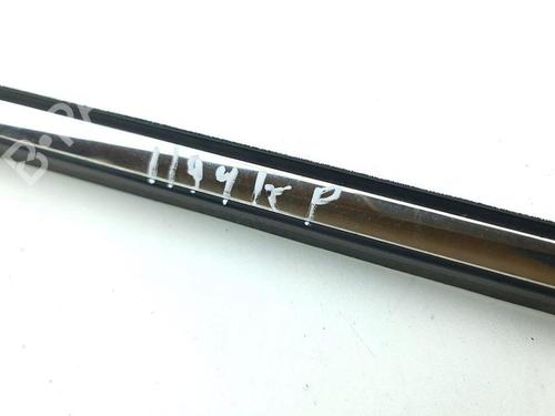Door moulding trim MASERATI QUATTROPORTE V 4.2 | BP28878277C150 